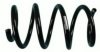 PEUGE 1608309680 Coil Spring